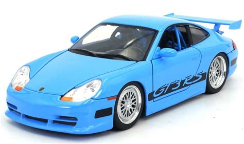 Buy Fast Furious Porsche 911 GT3 RS 1 24 Scale Online Sanity