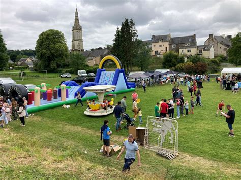 News Très beau succès de la fête de l école des Perrières Mairie de