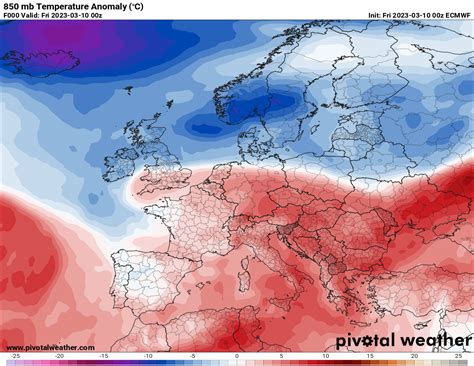 Zero Termico Oggi Oltre I Metri Di Quota Marzo Al Momento Latita