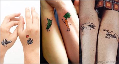 Tatuajes Para Recordar A Tu Pareja Tatuajeclub