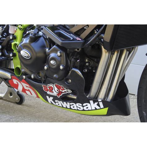 Set De Car Nage Racing Pour Kawasaki Z