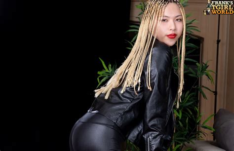 FRANKS TGIRLWORLD Introducing Ela 9 Nude Pics XHamster