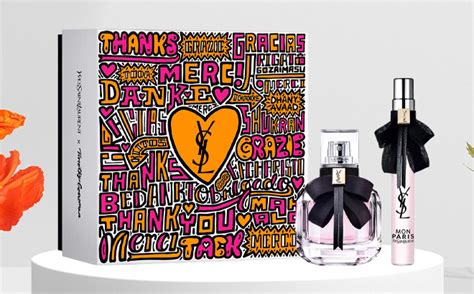 YSL Perfume 2-Piece Set $62.30 | Free Stuff Finder