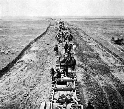 10 Trains That Changed The World HISTORY