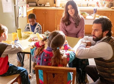 This Is Us Season 6 Unveils Trailer, Images for the Final Chapter