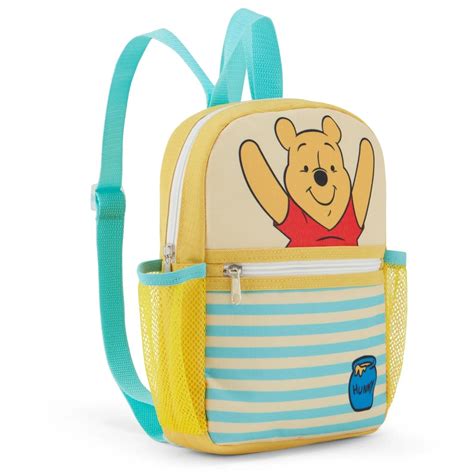 Ripley MOCHILA CON CORREA PARA NIÑOS DISNEY WINNIE POOH