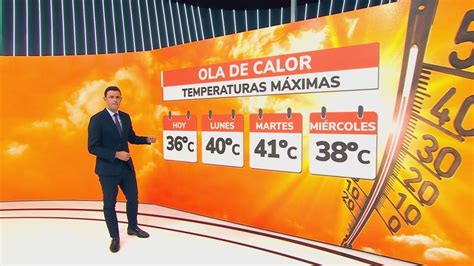 Como Saber Se Uma Onda De Calor Est Chegando