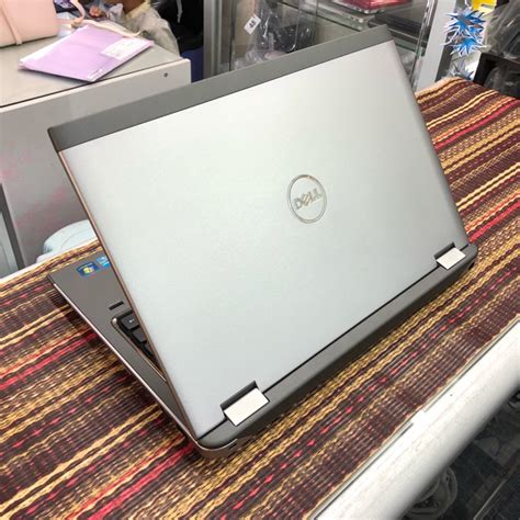 Notebook Dell Vostro 3460 Core I5 Shopee Thailand