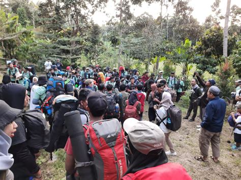 Keistimewaan Gunung Raja Basa Sebagai Wisata Alam Yang Cocok Untuk Para Pendaki Pemula Bintang