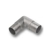 Lavi Bar Railing Fittings Degree Ell Flush Fitting