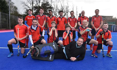 Lindum 4 2 vs. 0 Sheffield Hallam 6 - 6 October 2018 - Men's 6th XI ...