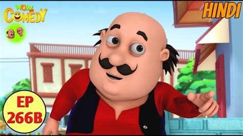 Motu Patlu Ki Dosti Vs Science Motu Patlu Wiki Fandom