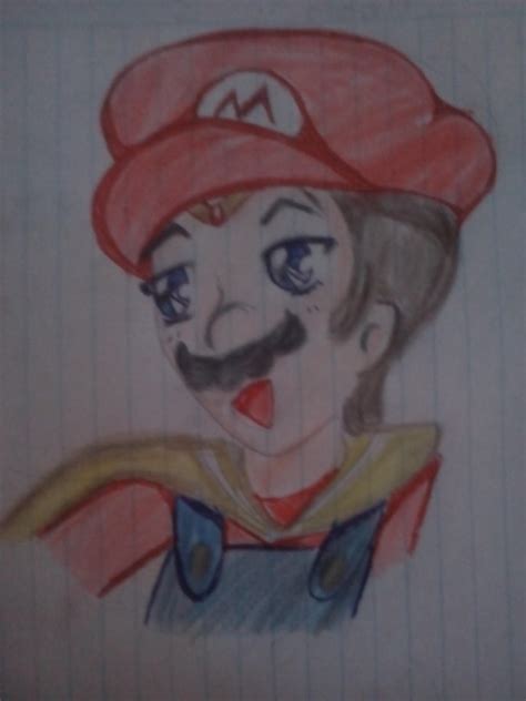 Super Mario Bros Sailor Moon Style By Hatsuneiori On Deviantart