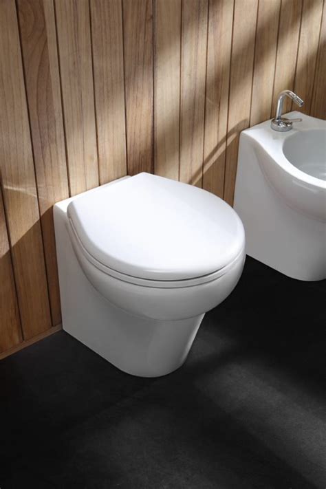 PLANUS WC STILO M M Marine Store Forniture Nautiche Attrezzature