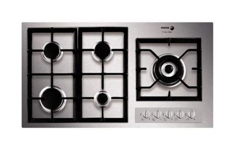 Fagor Gas Built In Hob Burners Cm Stainless Steel Fi Glstxa