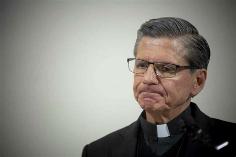 San Antonio Archbishop Vows To Name ‘credibly Accused’ Priests