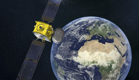 Eutelsat Partners With Can Marine Systems On Asia Connectivity Services