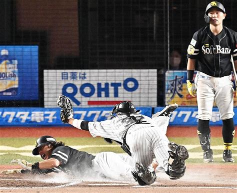 【プロ野球】 ロッテ大逆転！ファーストステージ第3戦で延長十回の壮絶バトル、小島和哉が0封に成功！ じじネタ Show Time