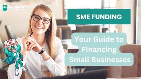 Sme Funding Your Guide To Financing Small Businesses Youtube