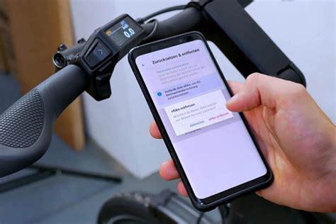 Anleitung Purion An E Bike Mit Bosch Smart System Nachr Sten