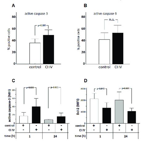 Calpain Inhibition In B CLL Cells Affects The Expression Of Crucial