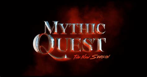 'Mythic Quest' Season Two Arrives on Apple TV+ - The Mac Observer