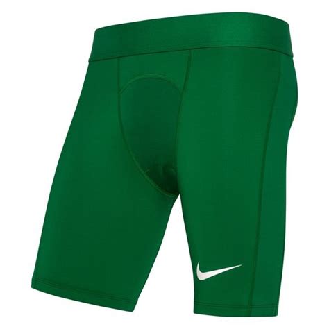 Nike Pro Compression Tights Dri FIT Strike Grön Vit