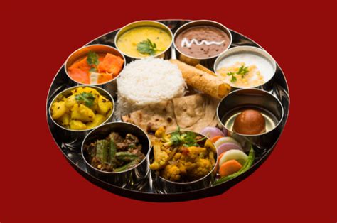 JAIN THALI - Vatan Restaurant