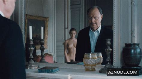 THE DISENCHANTED NUDE SCENES AZNude