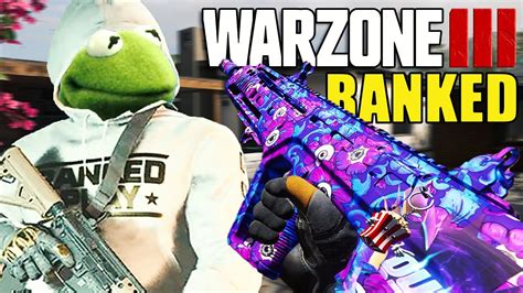 Live Warzone 3 0 RANKED Resurgence Road To Iridescent YouTube