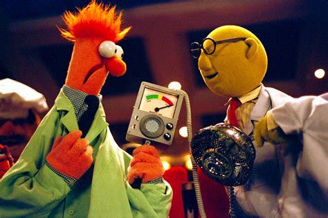 Muppets Beaker And Bunsen 13