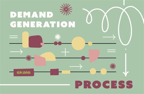 The Demand Generation Process Flow That Drives Conversions