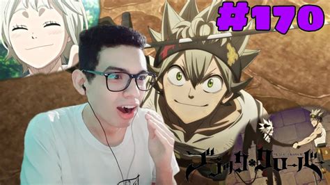 Asta Vs Liebe La Madre De Asta Black Clover Cap Tulo