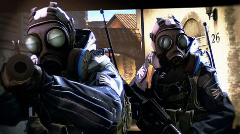 Counter Strike Counter Strike Global Offensive Fondo De Pantalla HD