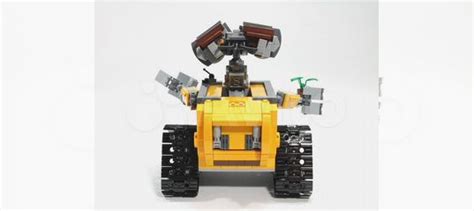 Лего Валли 6-в-1 + наклейки (конструктор Lego) купить в Санкт ...