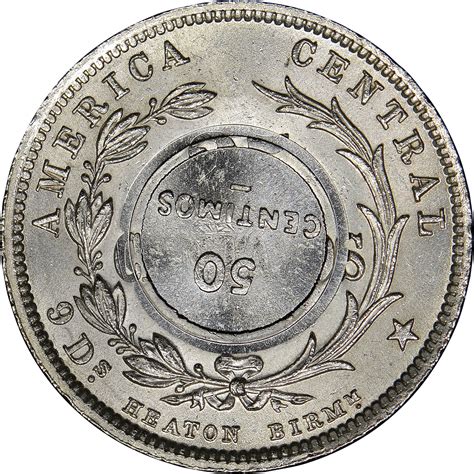 Costa Rica Centimos Km Prices Values Ngc