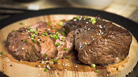 How To Cook Beef Tenderloin Medallions In The Oven