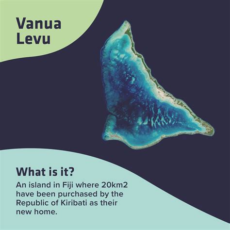 How Did We Get Here? - Vanua-Levu | Glasgow Science Centre