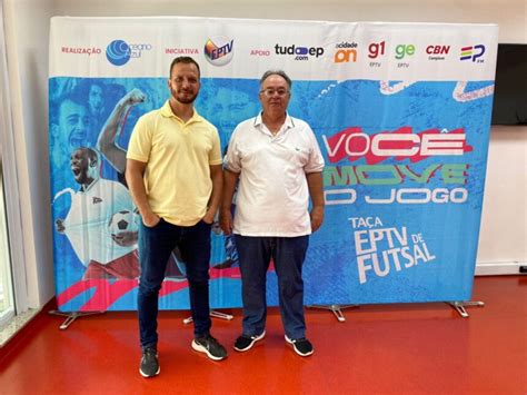 Futsal Possense Conhece Advers Rios Da Primeira Fase Da Ta A Eptv