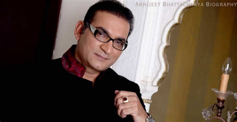 Abhijeet Bhattacharya Biography Movies Height Age Wife News Net