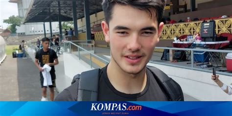 Laga Kedua Timnas Indonesia Vs Libya Elkan Baggott Sudah Gabung