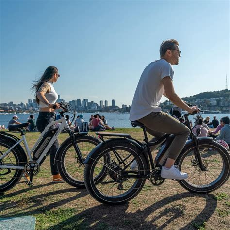 Himiway Cruiser Long Range Electric Bike Review Ebikes Reviewed