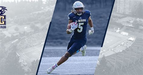 CW Playoffs - UBC Thunderbirds Football Hardy Cup Semifinal - Events ...