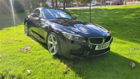 Cheap Bmw Z4 Cars For Sale Under £15,000 | Desperate Seller