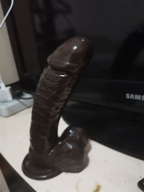 My Huge Dildo Pics XHamster