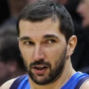 Peja Stojakovic - Age, Family, Bio | Famous Birthdays