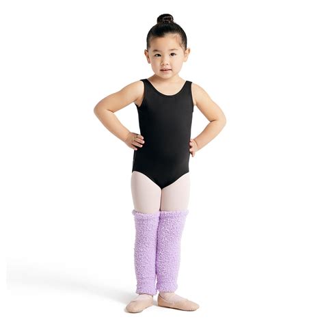 Capezio 12 Pamper Legwarmers