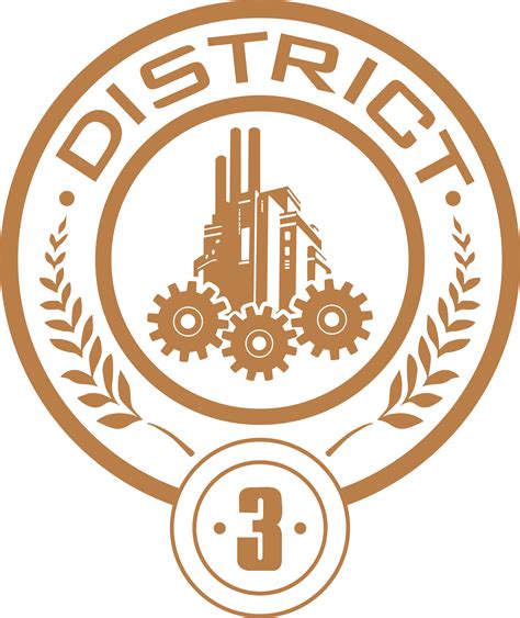 District 3 | The Hunger Games Wiki | Fandom powered by Wikia