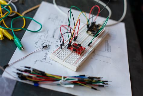 Handheld Spectrometers - Lawrence University