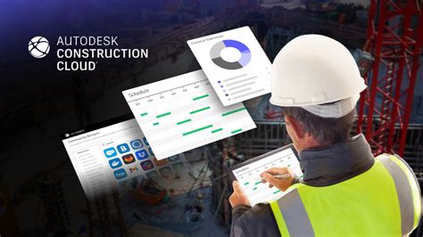 Powerful New Advancements Strengthen Autodesk Construction Cloud